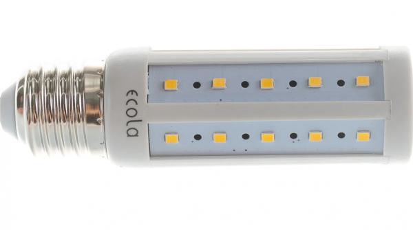 Светодиодная лампа ECOLA Z7NV95ELC CORN LED PREMIUM 9,5W/E27/4000K фото