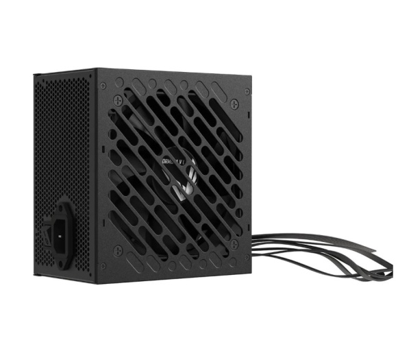 Блок питания Formula 500W FV-500LT ATX (20+4pin) APFC 120mm fan 4xSATA RTL фото