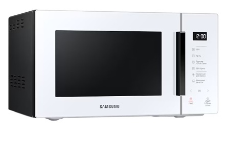 Микроволновая печь SAMSUNG MG23T5018AW фото