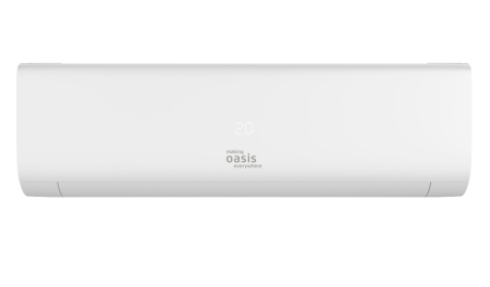 Кондиционер Oasis H-12I Inverter фото