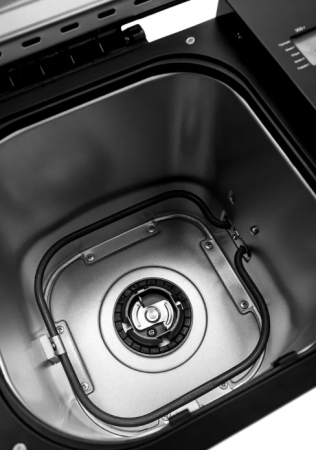 Хлебопечь BRAYER BR2705 фото