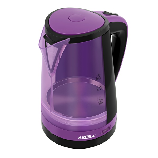 Чайник ARESA AR-3434 фото