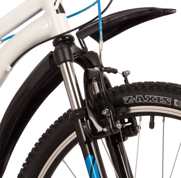 (м) Велосипед подростковый NOVATRACK 24" BATTLER TZ500/TS-38/SG-6S. Материал рамы сталь. 6 скоростей фото