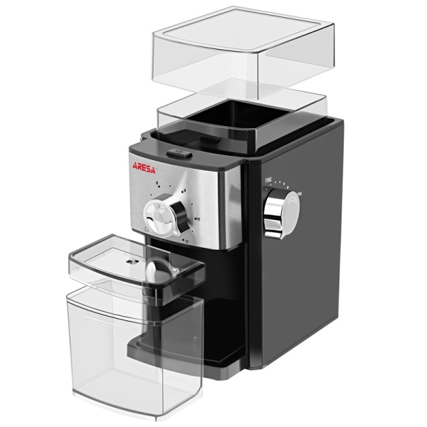 Кофемолка ARESA AR-3607 фото