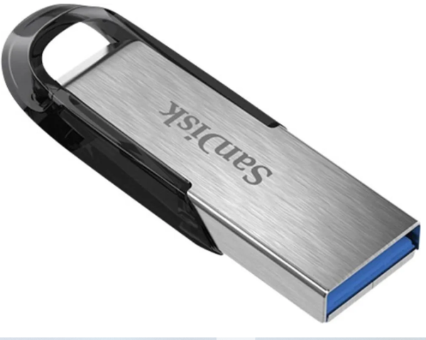 USB флеш-накопитель 64Gb SanDisk Ultra Flair USB 3.0 (SDCZ73-064G-G46) фото