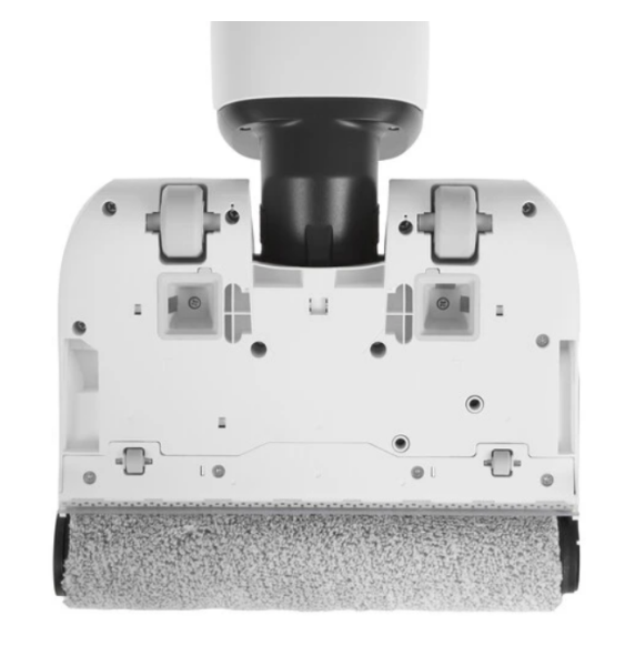 Вертикальный моющий пылесос ROBOROCK F25 LT фото