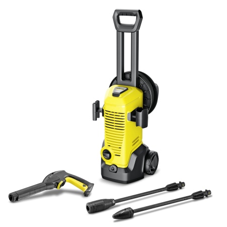 Минимойка KARCHER K 3 Premium *EU (1.676-370.0) фото