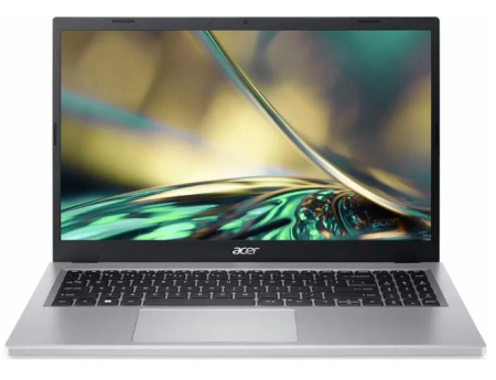 Ноутбук Acer Aspire 3 A315-24P-R28J Ryzen 5 7520U/8Gb/256Gb SSD/AMD Radeon Graphics/15.6"FHD IPS/noO фото
