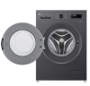 Стиральная машина LG F2Y1WS6J фото