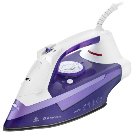 Утюг BRAYER BR4004 фото