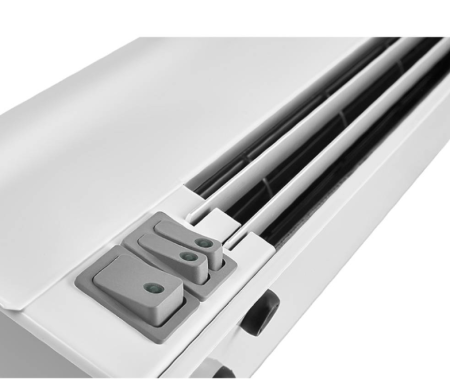 Завеса тепловая BALLU BHC-L06-S03 фото