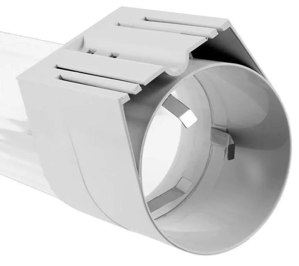 Стаканодержатель Aqua Work CH-1 магнитный белый фото