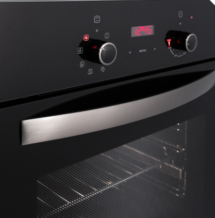 Духовой шкаф Гефест ДА 622-02 АС фото