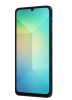 Смартфон Samsung Galaxy A06 6/128Gb Black (Черный) фото