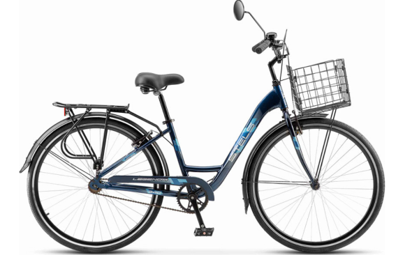 (м) Велосипед дорожный STELS 28" Legenda (Легенда) 340 (2025) фото