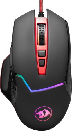 Мышь Redragon Inspirit 2 фото