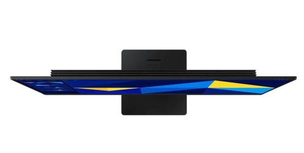 Монитор 24" Samsung S24D300GAI черный  IPS 100Hz 1920x1080 250 cd/m2  D-Sub HDMI* фото