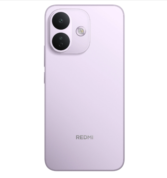 Смартфон Xiaomi Redmi Note 17 Pro 5G 8/256GB Purple (Фиолетовый) фото