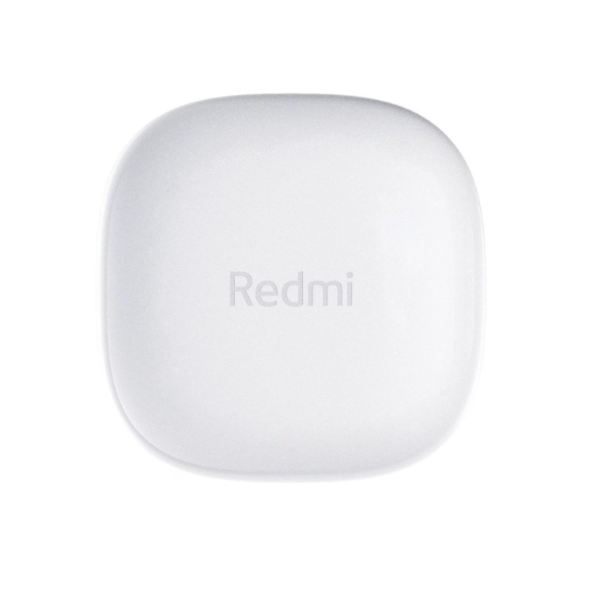 Беспроводные наушники Xiaomi Redmi Buds 6 Play White фото