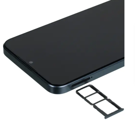 Смартфон Realme C33 4/128Gb Black (Черный) купить ЦИТ Смартфон Realme C33 4/128Gb Black (Черный) фото