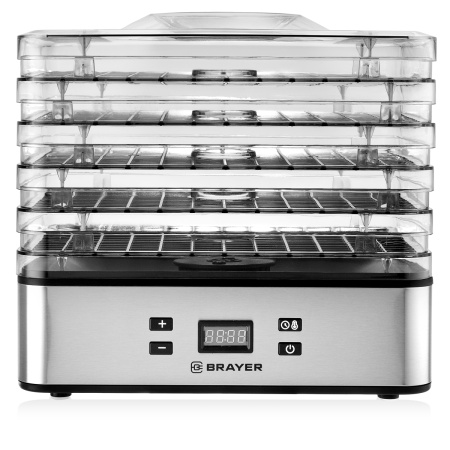 Сушилка для овощей BRAYER BR1900 фото