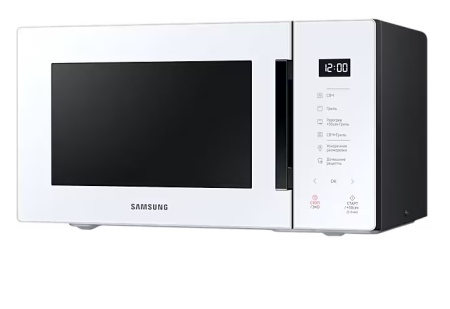 Микроволновая печь SAMSUNG MG23T5018AW фото