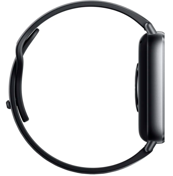 Умные часы Xiaomi Redmi Watch 5 Active Midnight Black M2351W1 (BHR8784GL) фото
