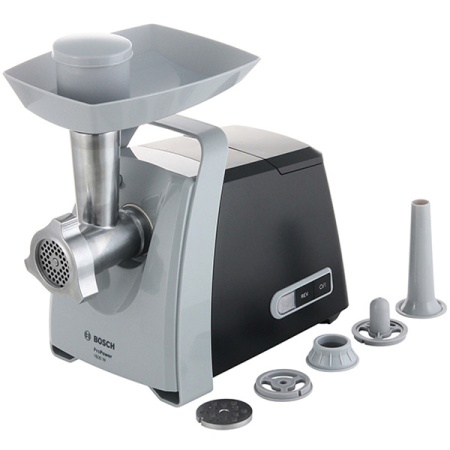Мясорубка BOSCH MFW 45120  фото