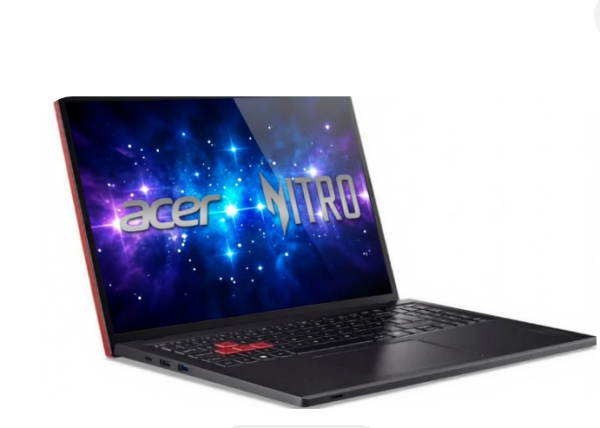 Ноутбук Acer Nitro Lite 16 NL16-71G-7227 16"WUXGA(1920x1200) IPS/Core i7-13620H 10c/16Gb/512Gb SSD/R фото