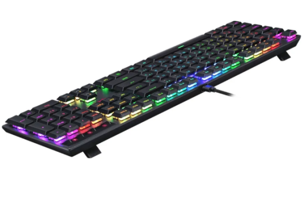 Клавиатура механическая Redragon Apas RGB  фото