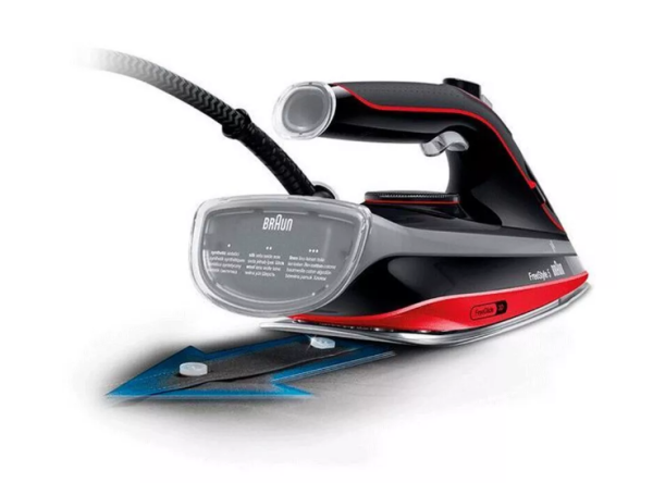 Утюг BRAUN SI5057RD фото