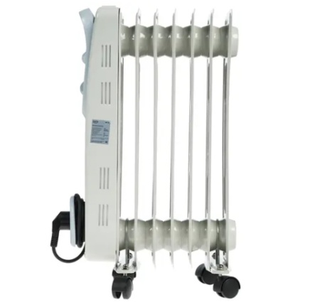 Масляный радиатор OASIS US-15 купить ЦИТ Масляный радиатор OASIS US-15 фото