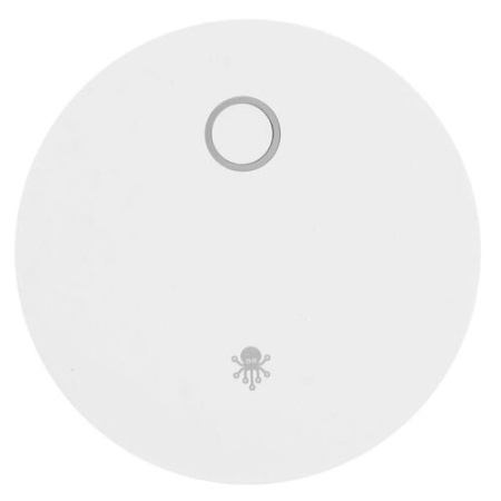 Центр управления умным домом SLS HUB-01 Белый (Zigbee) фото