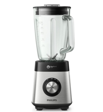 Блендер стационарный PHILIPS HR3571/90 фото