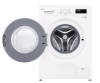Стиральная машина LG F2Y1HS3W фото