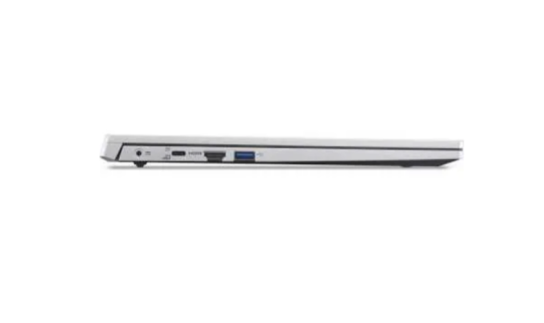 Ноутбук Acer Aspire Lite 15 AL15-36P-C9XQ 15.6"FHD(1920x1080) IPS/Core 3 N150 4c/8Gb/256Gb/Intel UHD фото