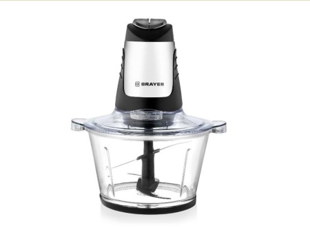 Измельчитель BRAYER BR1404 фото