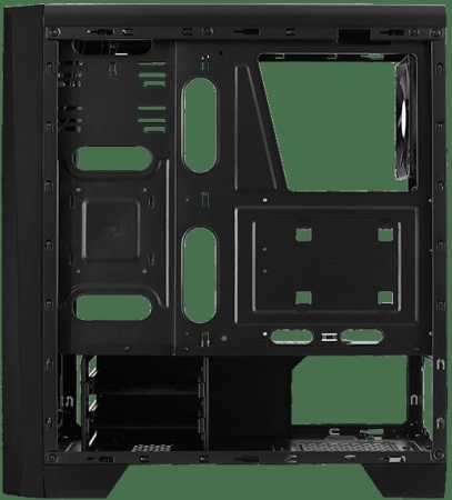 Корпус Aerocool Cylon  фото