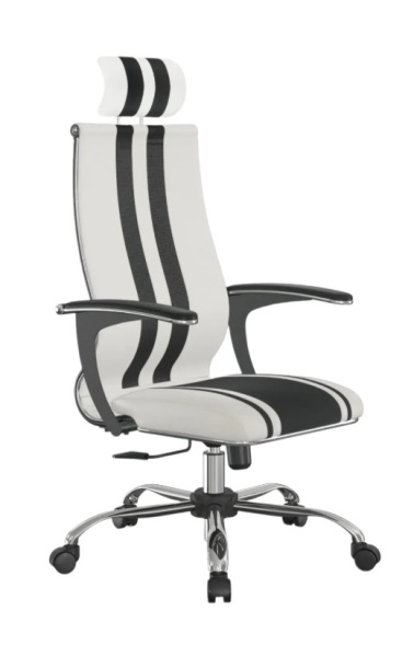 Кресло руководителя (офисное) Ergolife Sit 10 18B.16.1.173 фото