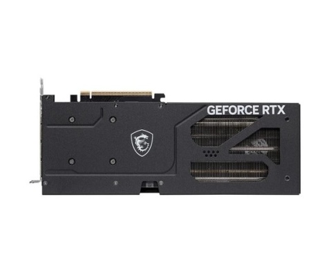 Видеокарта PCI-E 16Gb MSI NV RTX 5060 Ti 16G VENTUS 3X OC RTX 5060TI 128bit GDDR7 2602/28000 HDMI/DP фото