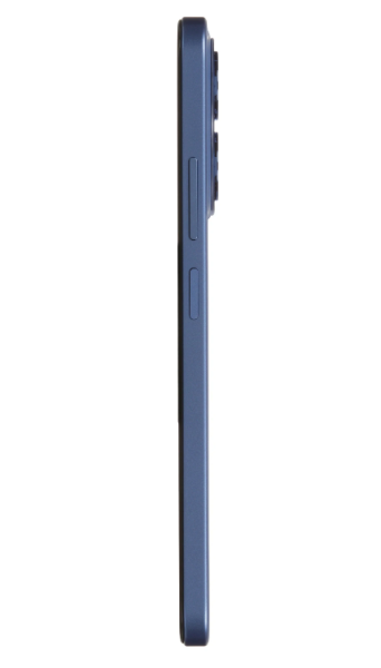 Смартфон Xiaomi Redmi 15C 4/128Gb Moonlight Blue (Синий) фото
