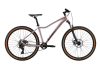 (м) Велосипед горный Stark'25 Viva 27.2 D  фото