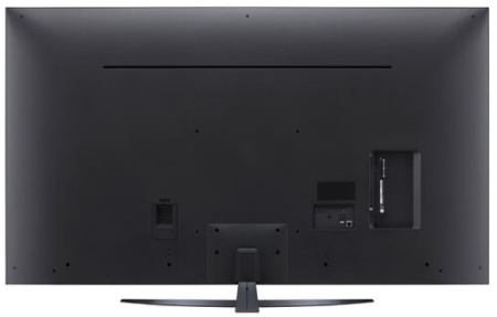 Телевизор LED LG 55" 55UT81006LA Ultra HD/60Hz/DVB-T2/DVB-C/DVB-S2/USB/WiFi/Smart TV фото