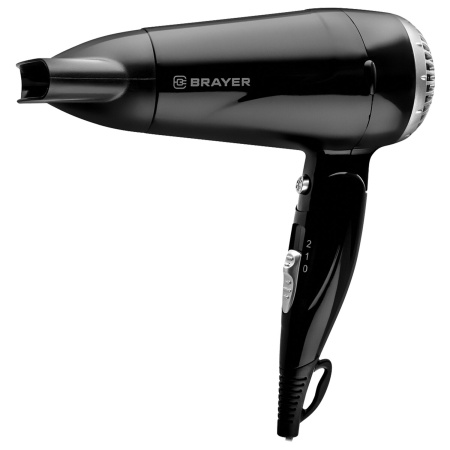 Фен BRAYER BR3024 фото