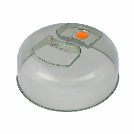 Крышка для СВЧ EUROKITCHEN MC-06260S D260мм фото