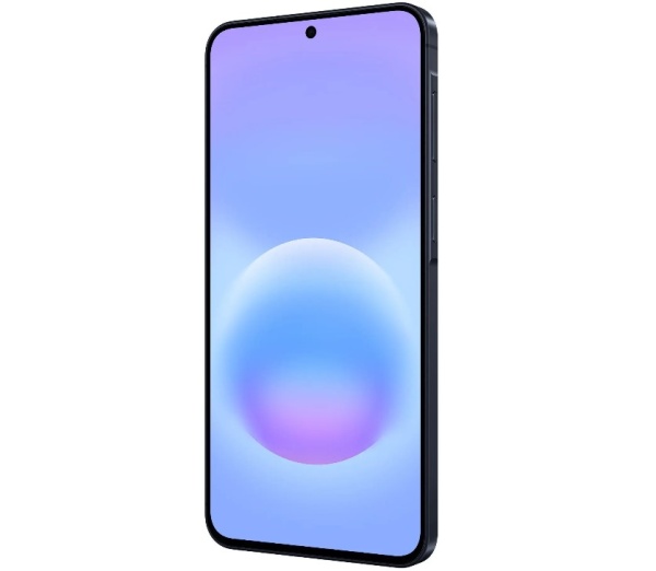 Смартфон Samsung Galaxy A57 5G 8/256GB Awesome Navy (Синий) фото