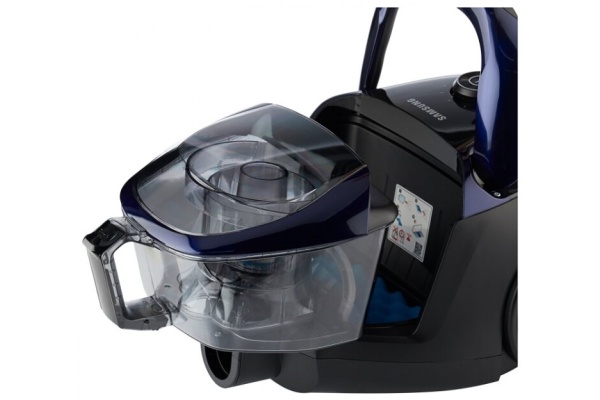 Пылесос SAMSUNG VC 18M3120VB фото