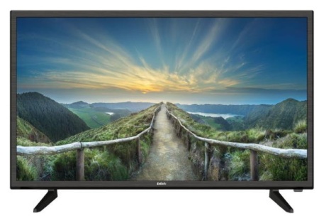 Телевизор LED BBK 43" 43LEM-1089/FT2C FULL HD фото