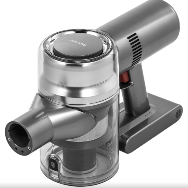 Вертикальный пылесос DREAME R10 Pro фото