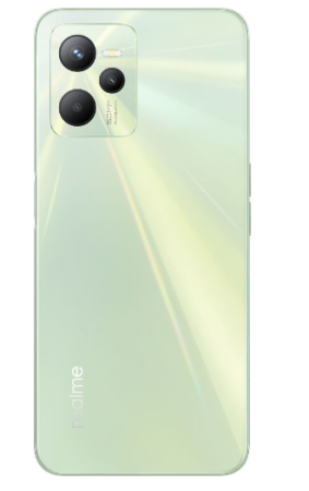 Смартфон Realme C35 4/64Gb Green (Зеленый) фото